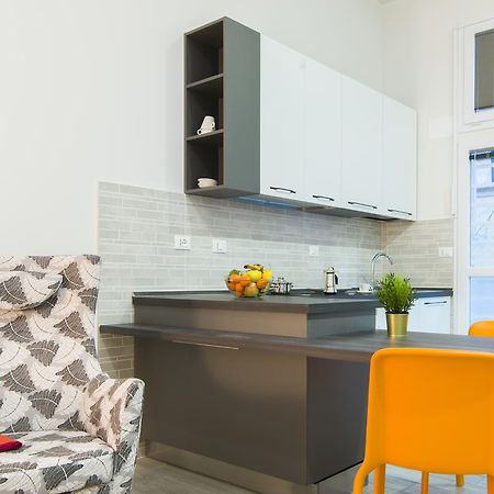 Freccia Rossa Bologna Apartment 외부 사진