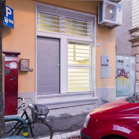 Freccia Rossa Bologna Apartment 외부 사진