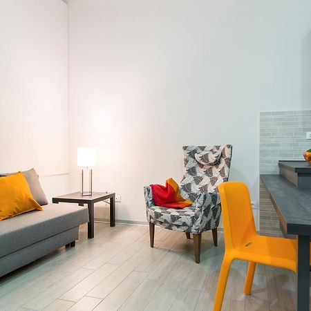 Freccia Rossa Bologna Apartment 외부 사진