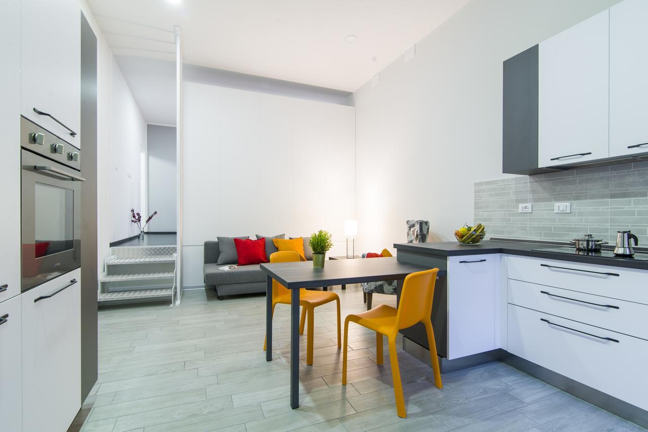 Freccia Rossa Bologna Apartment 외부 사진
