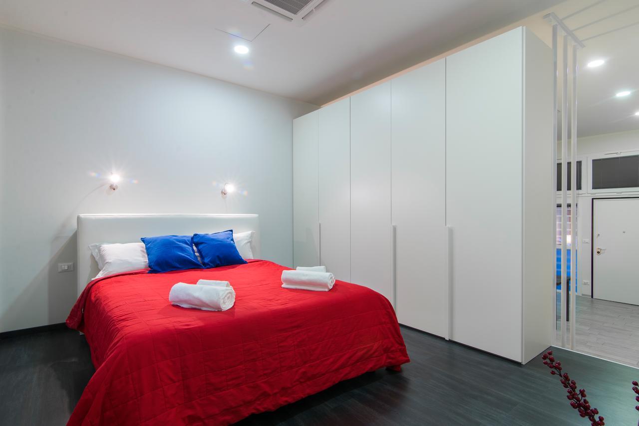 Freccia Rossa Bologna Apartment 외부 사진