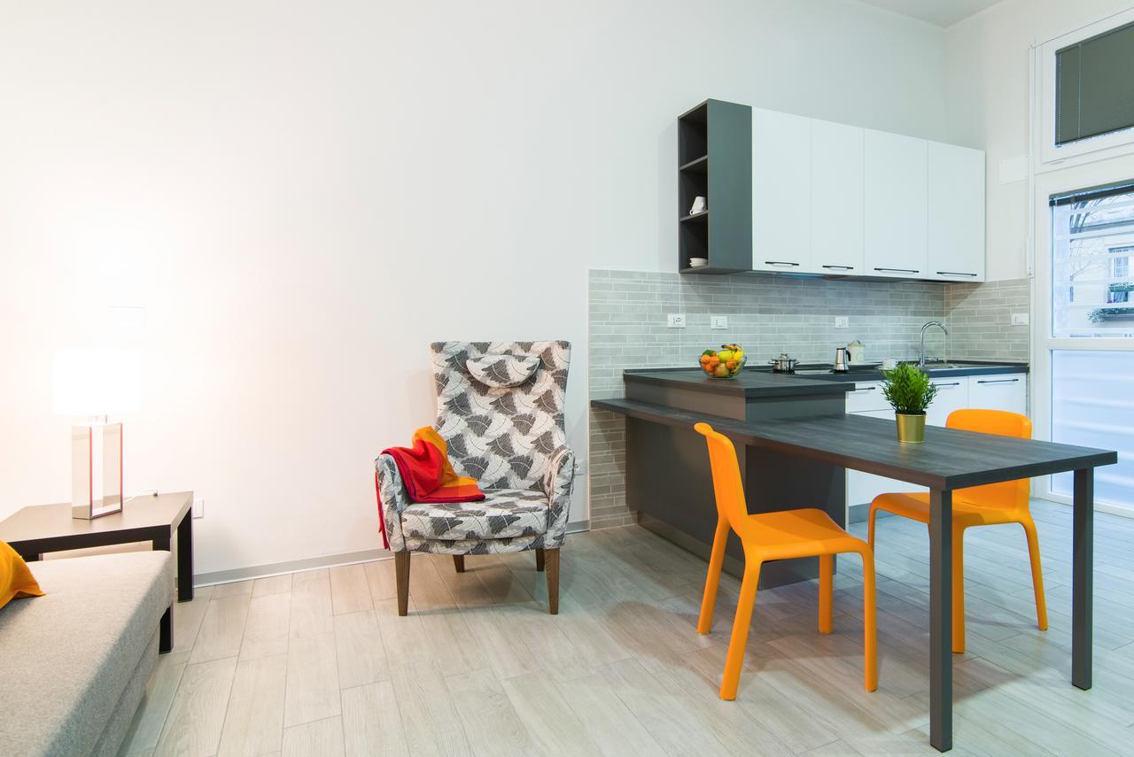 Freccia Rossa Bologna Apartment 외부 사진