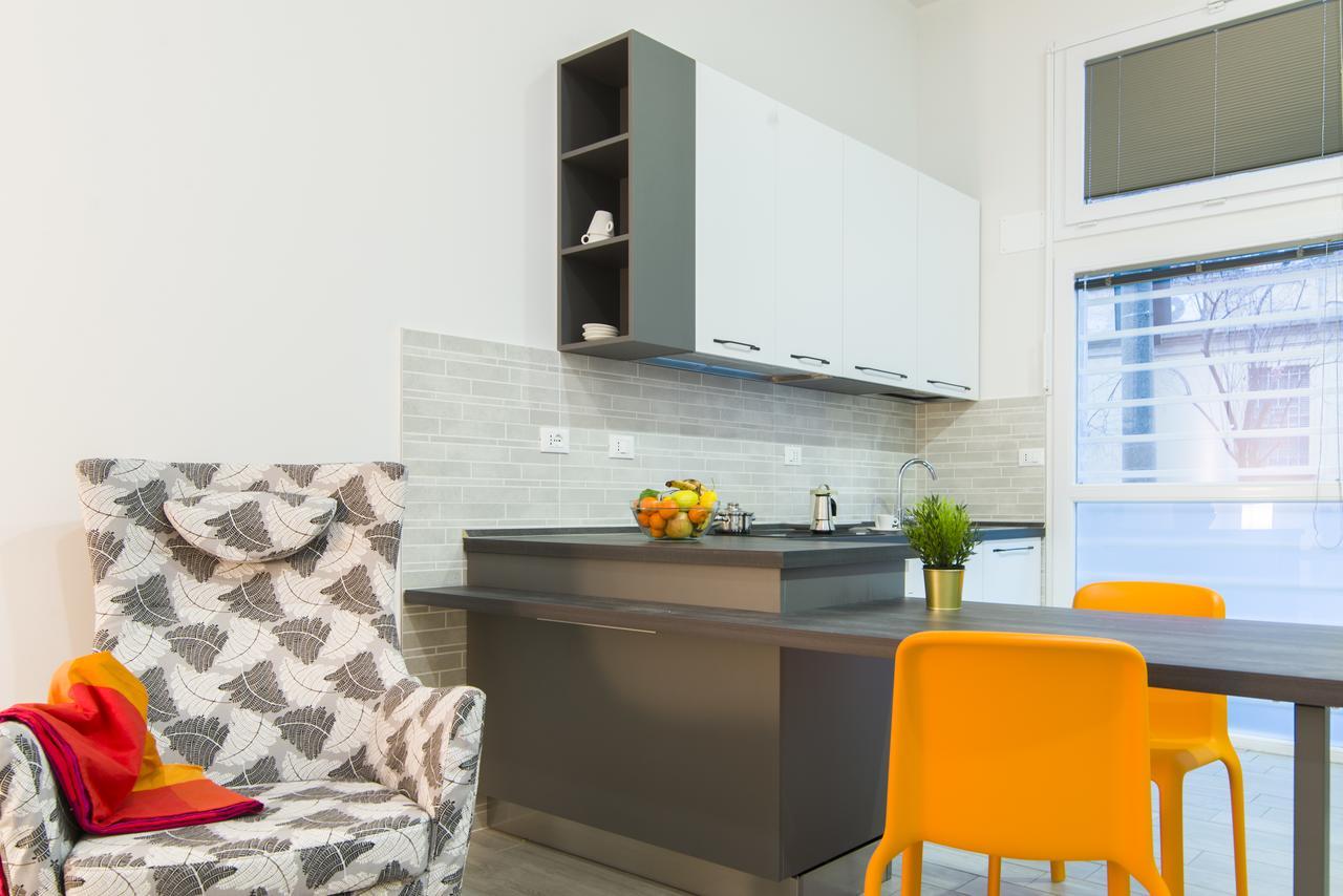 Freccia Rossa Bologna Apartment 외부 사진
