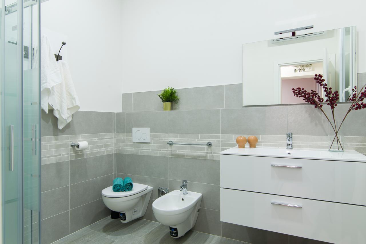 Freccia Rossa Bologna Apartment 외부 사진