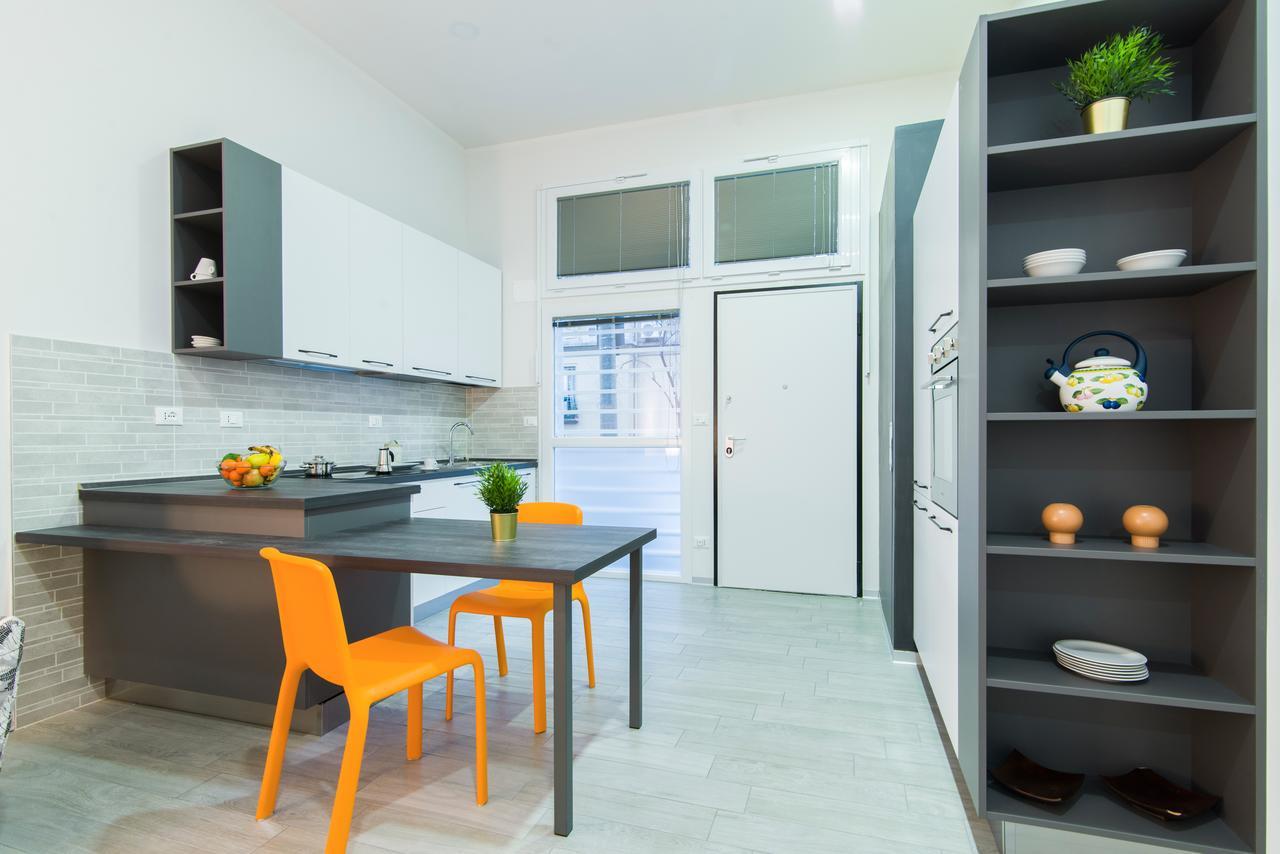 Freccia Rossa Bologna Apartment 외부 사진