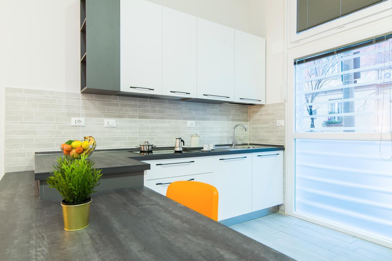 Freccia Rossa Bologna Apartment 외부 사진