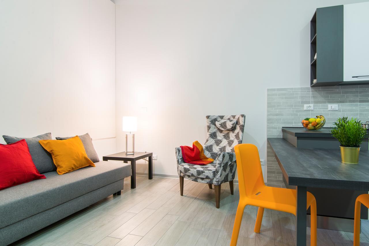 Freccia Rossa Bologna Apartment 외부 사진