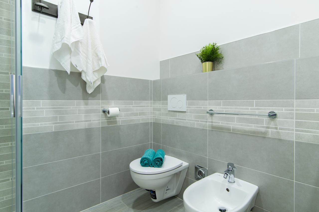 Freccia Rossa Bologna Apartment 외부 사진