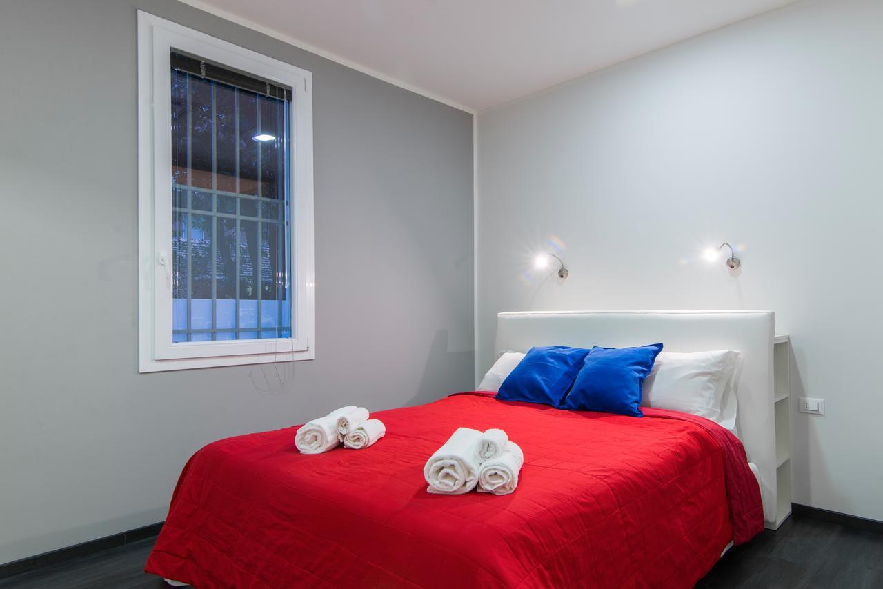 Freccia Rossa Bologna Apartment 외부 사진