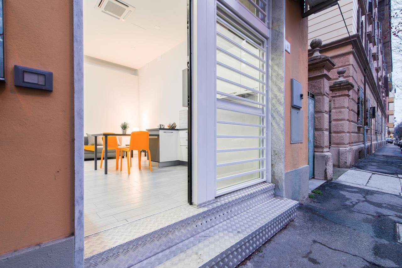 Freccia Rossa Bologna Apartment 외부 사진
