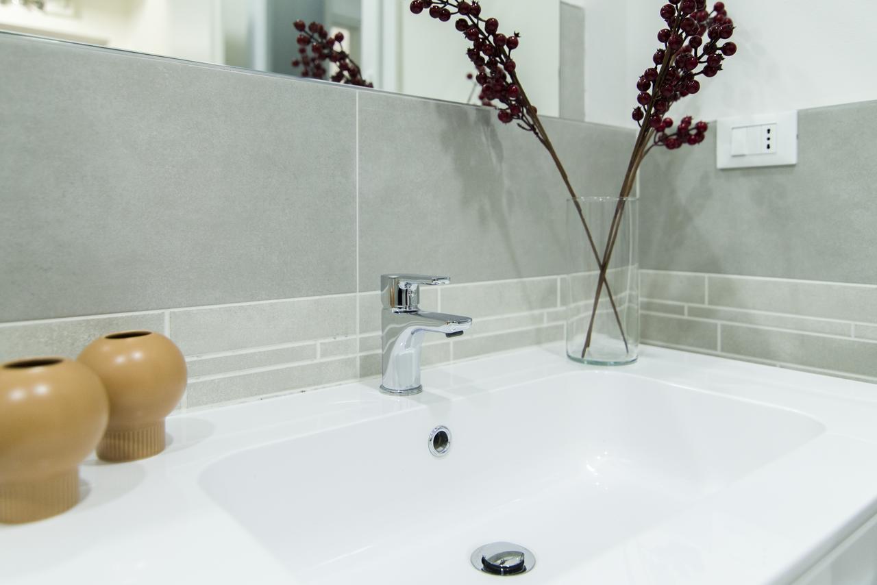 Freccia Rossa Bologna Apartment 외부 사진