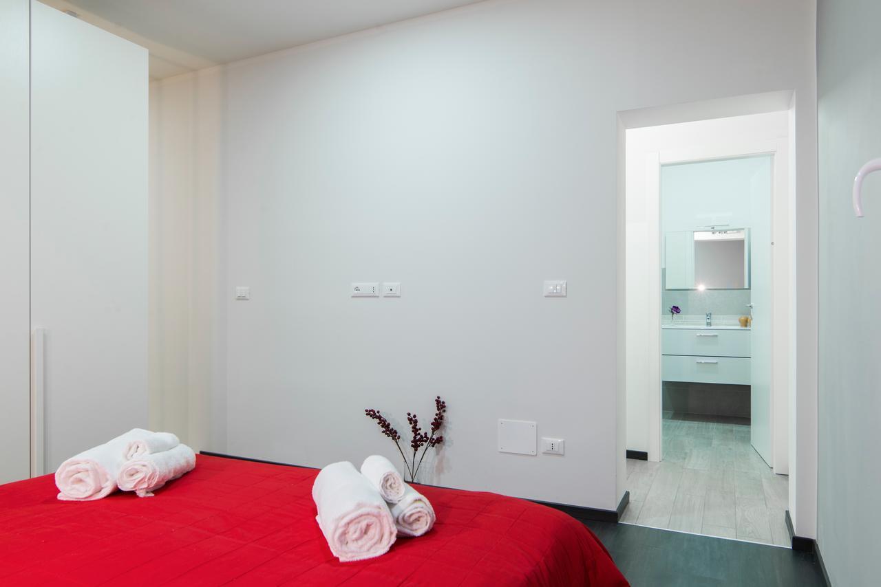 Freccia Rossa Bologna Apartment 외부 사진