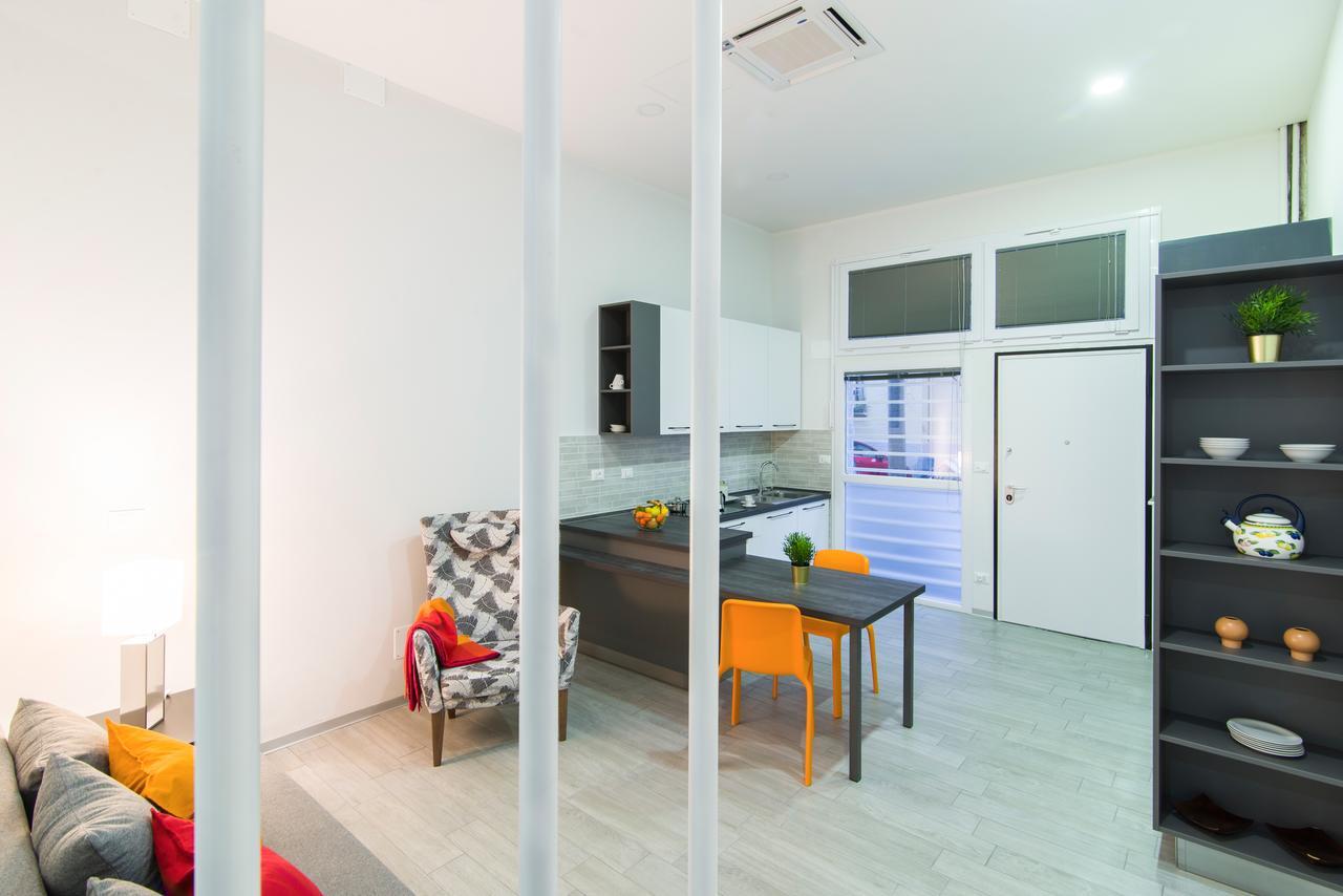 Freccia Rossa Bologna Apartment 외부 사진
