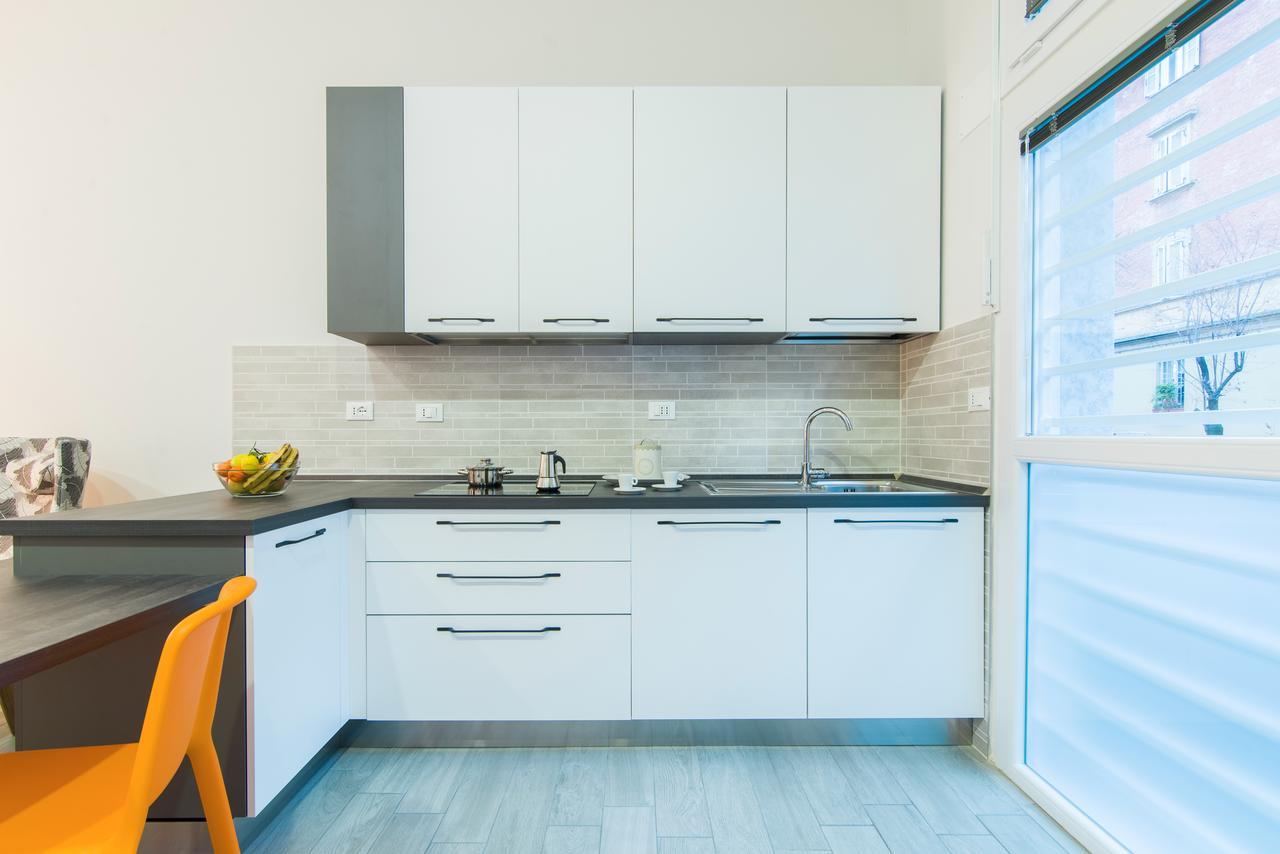 Freccia Rossa Bologna Apartment 외부 사진