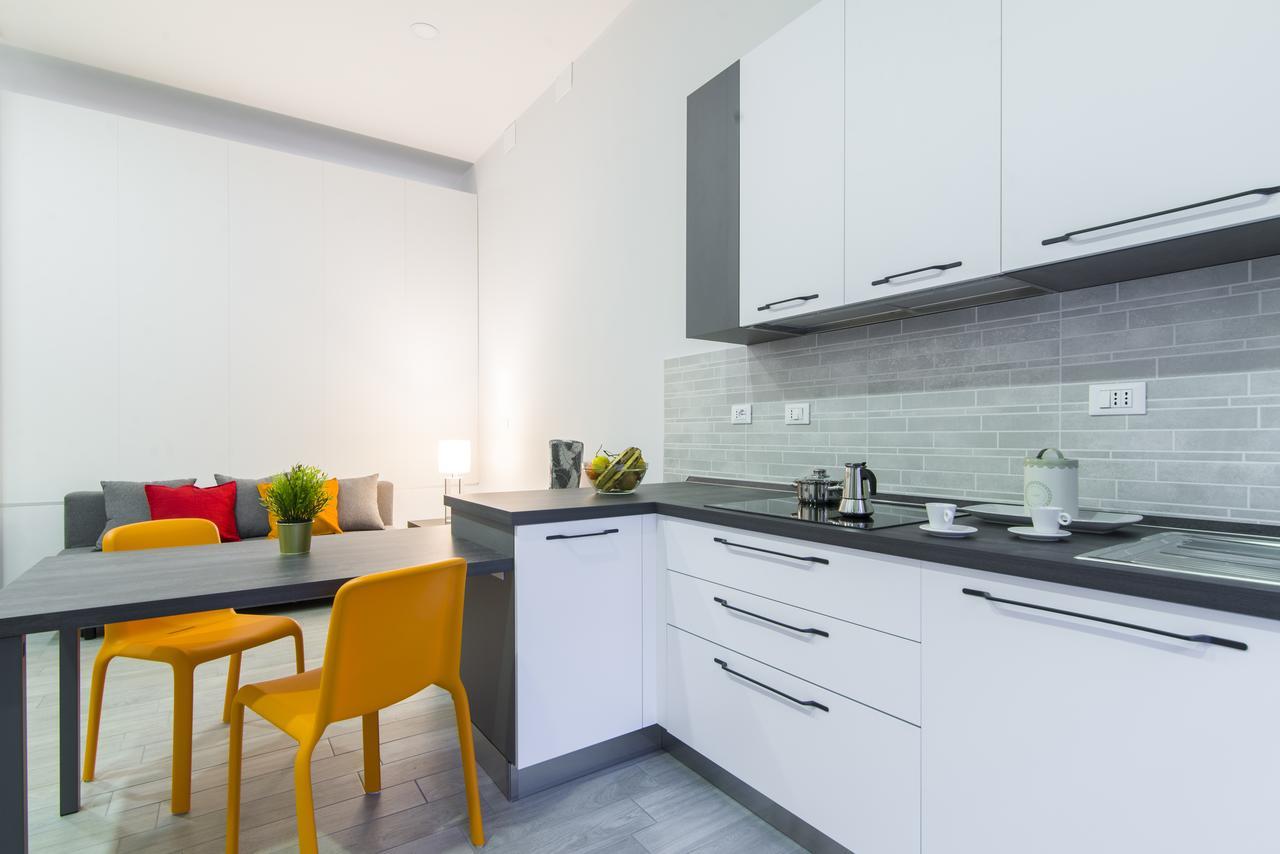 Freccia Rossa Bologna Apartment 외부 사진