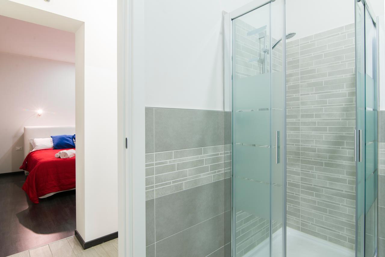 Freccia Rossa Bologna Apartment 외부 사진