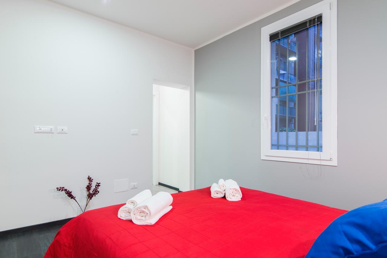 Freccia Rossa Bologna Apartment 외부 사진