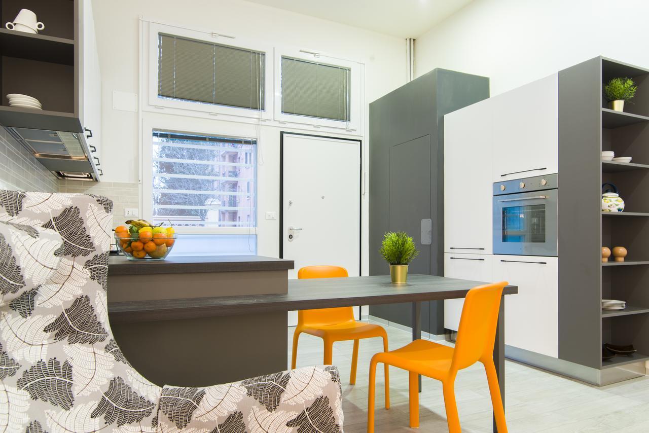Freccia Rossa Bologna Apartment 외부 사진