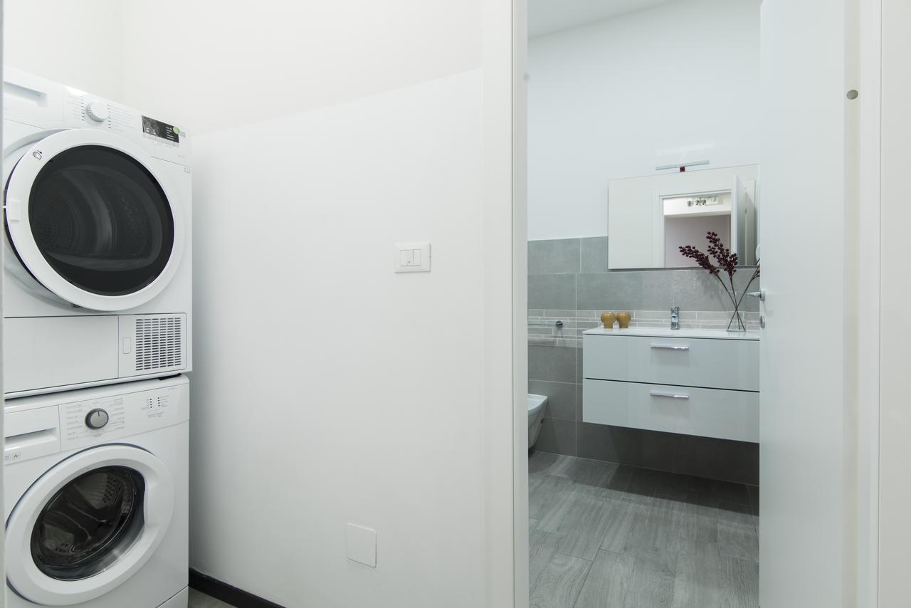 Freccia Rossa Bologna Apartment 외부 사진
