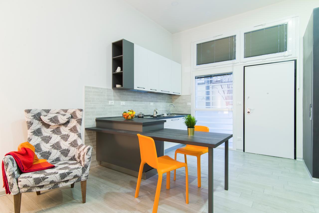Freccia Rossa Bologna Apartment 외부 사진