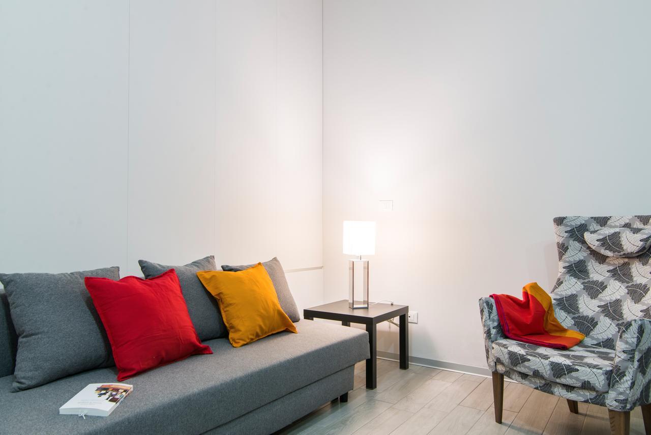 Freccia Rossa Bologna Apartment 외부 사진