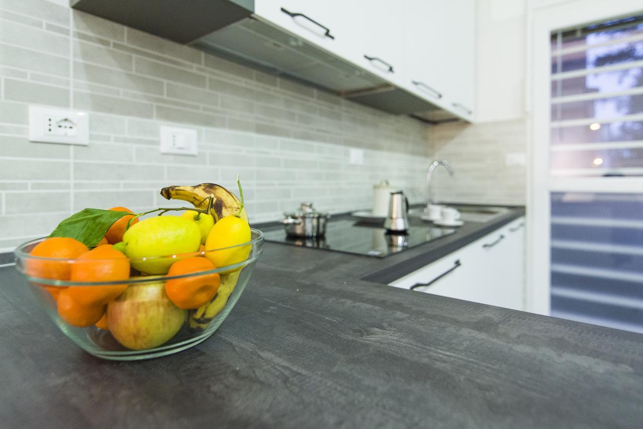 Freccia Rossa Bologna Apartment 외부 사진