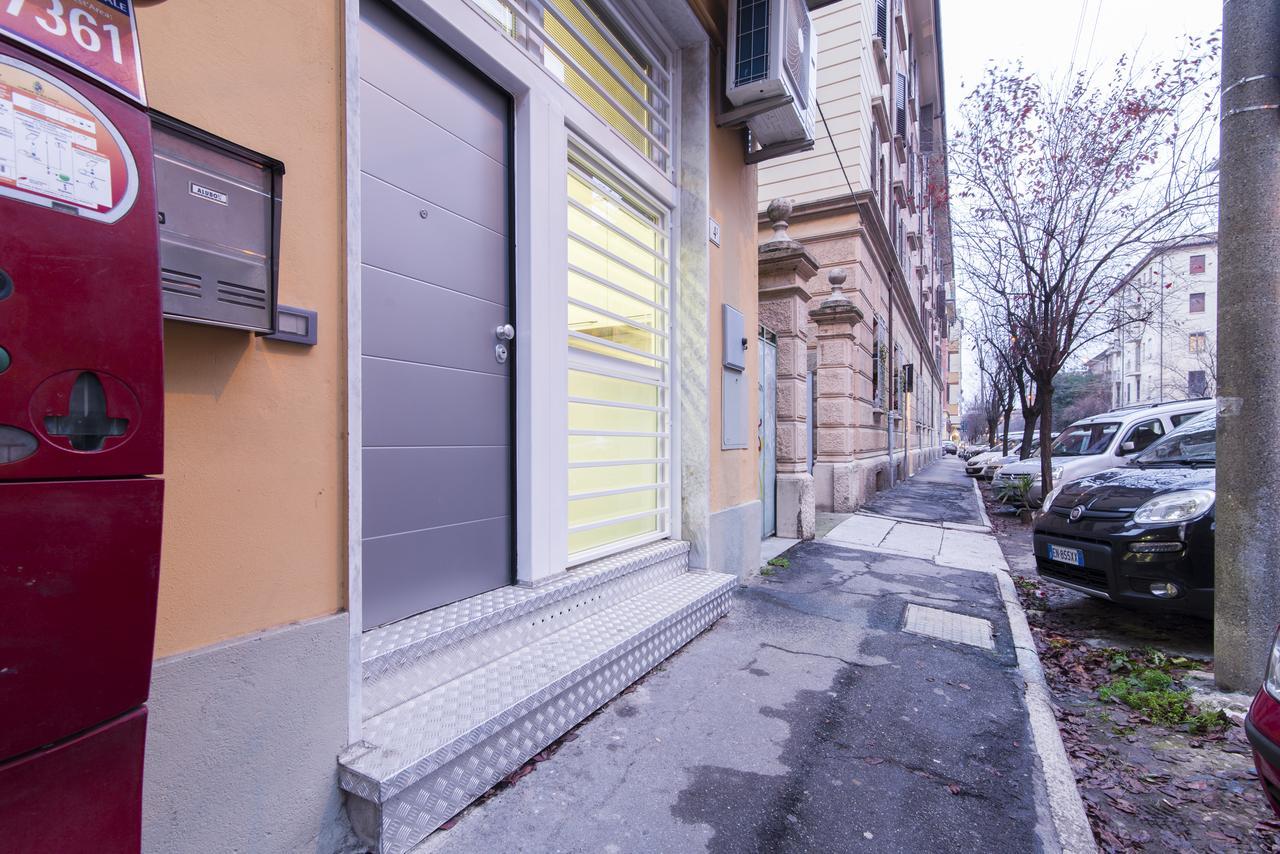 Freccia Rossa Bologna Apartment 외부 사진